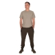 Premium 310 Joggers (Khaki/Camo Small)